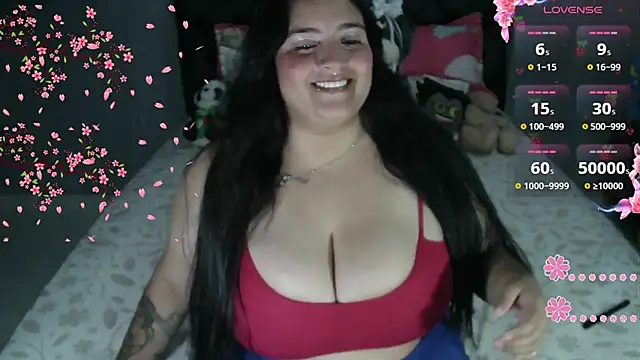 DAILYN__SOFIA__ чат на живо