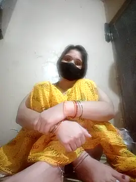 Chatroom en direct de Gunjanhot