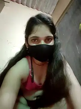 Chat soba uživo modela Gunjanhot