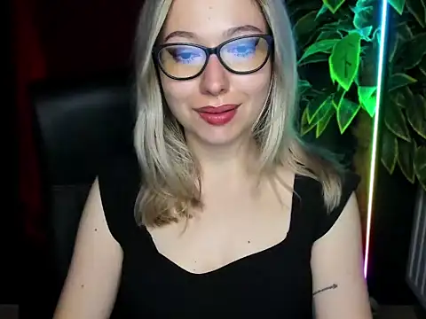 loveHeidi – live chatrum