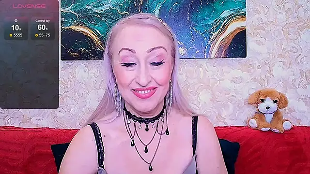 Bilik Sembang Langsung _Sara__Smith_
