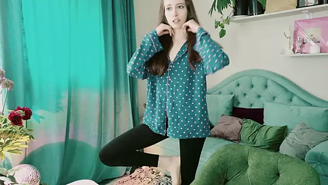 Bilik Sembang Langsung Yoka_paradoXXX