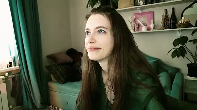 חדר צ'אט בשידור חי של Yoka_paradoXXX