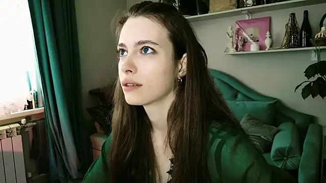 Yoka_paradoXXX Cameră chat live