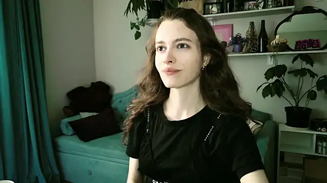 חדר צ'אט בשידור חי של Yoka_paradoXXX