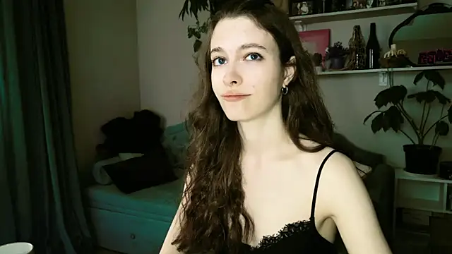 Yoka_paradoXXX Live Chatraum