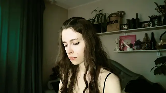 חדר צ'אט בשידור חי של Yoka_paradoXXX