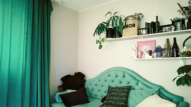 Yoka_paradoXXX Cameră chat live