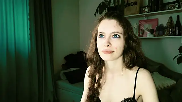 Yoka_paradoXXXn Live chat-huone