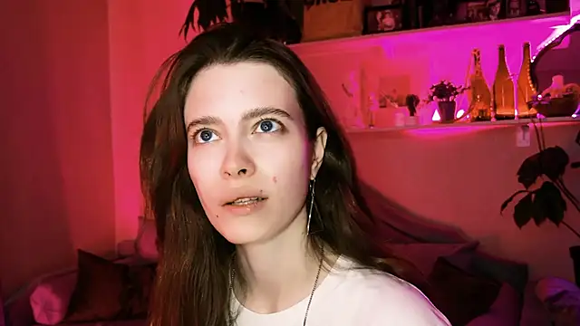 Yoka_paradoXXX Cameră chat live