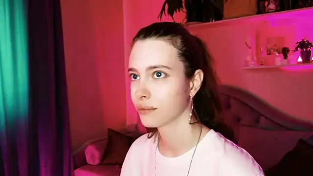 Yoka_paradoXXX Live Chatrum