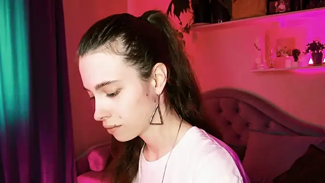 Yoka_paradoXXX – Naživo chatovacia miestnosť