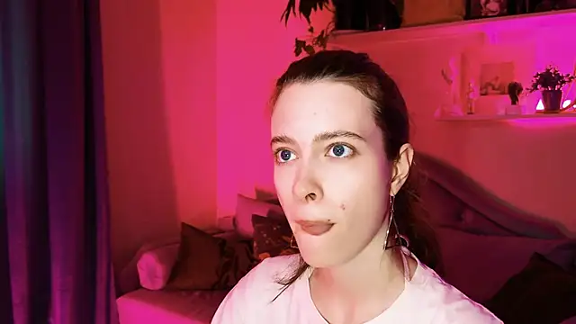 Chat ao vivo de Yoka_paradoXXX