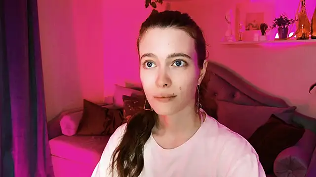 غرفة دردشة Yoka_paradoXXX المباشرة