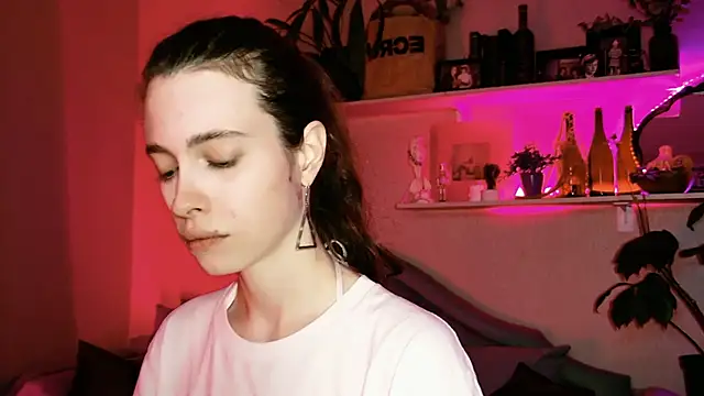 Sala de chat en directo de Yoka_paradoXXX