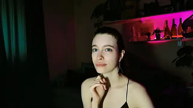 Yoka_paradoXXX Live Chatraum