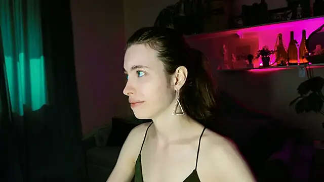 Yoka_paradoXXX live-chat rom