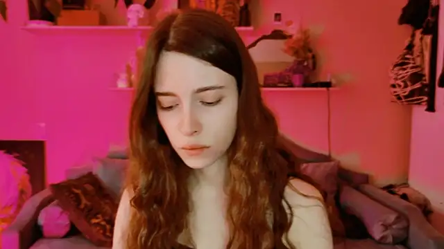 Phòng Chat Trực Tiếp Yoka_paradoXXX