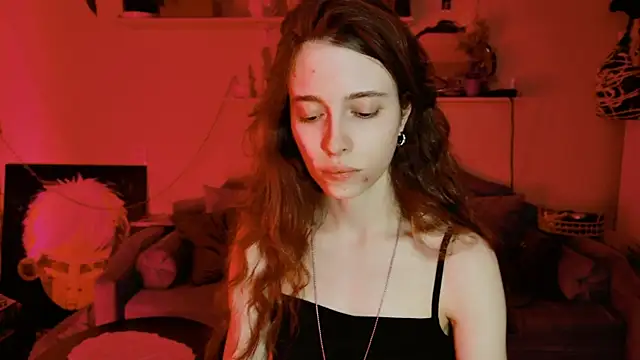 Chat ao vivo de Yoka_paradoXXX
