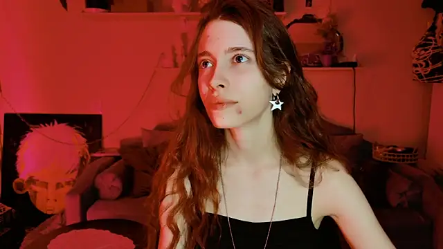 Yoka_paradoXXX Cameră chat live