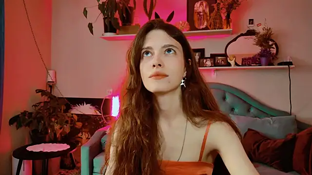 Yoka_paradoXXX Cameră chat live