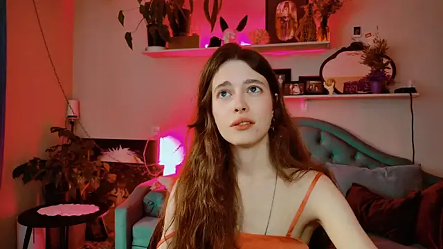 Sala de chat en directo de Yoka_paradoXXX