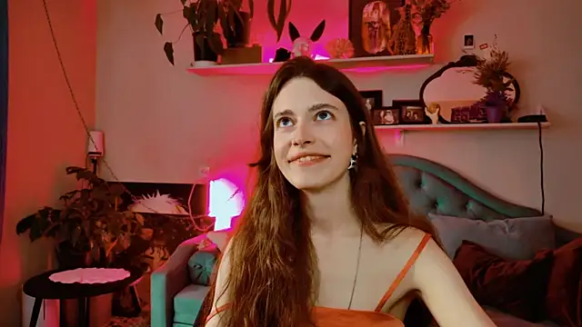 Yoka_paradoXXXn Live chat-huone