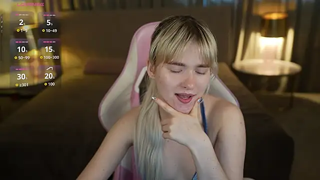 Sala de chat ao vivo de Ava_kiss054