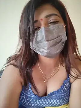 Chat soba uživo modela Marathi_rani2
