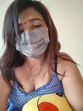 Chat soba uživo modela Marathi_rani2