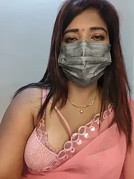 Marathi_rani2 – Kamerová šou