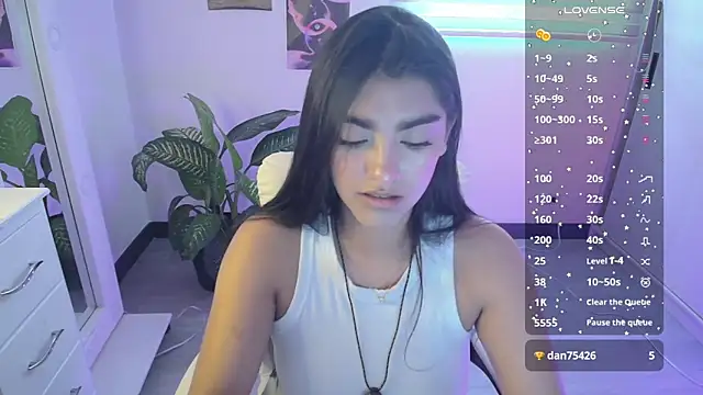 amarasilk_ – live chatrum