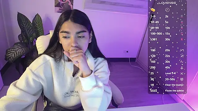 amarasilk_ 现场聊天室