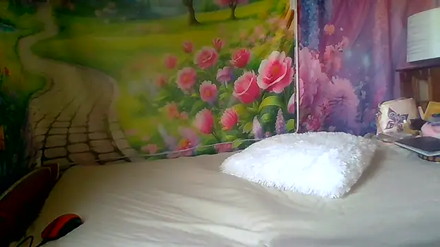 Živá chatovací místnost sweethanajapanese