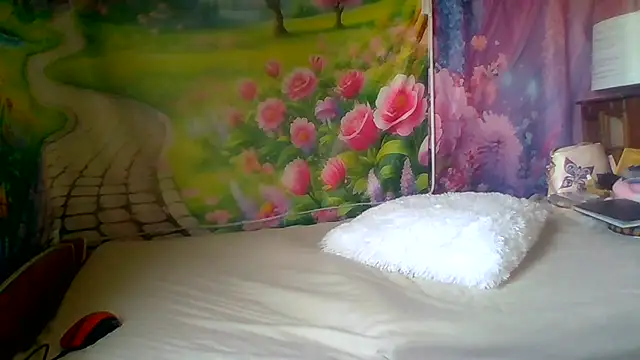sweethanajapanese Live Chatraum