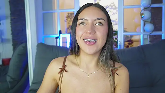 foxy_zoe Cameră chat live