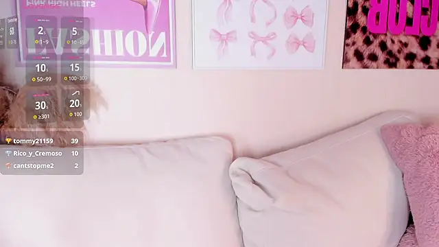 Dafne_Hillss чат на живо
