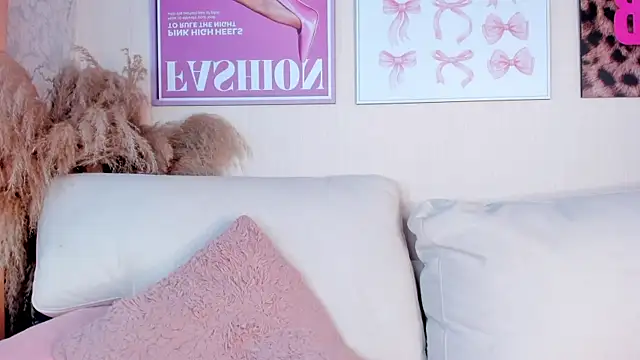 Živá chatovací místnost Dafne_Hillss