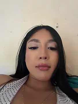 Chatroom en direct de Dafne_Hillss