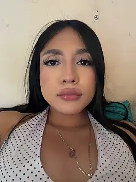 Dafne_Hillss Live Chatraum