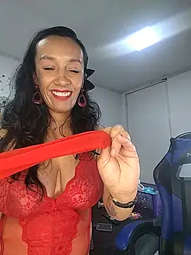 Bilik Sembang Langsung Shantey_Laurent