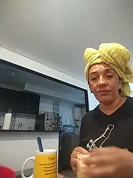 Bilik Sembang Langsung Shantey_Laurent