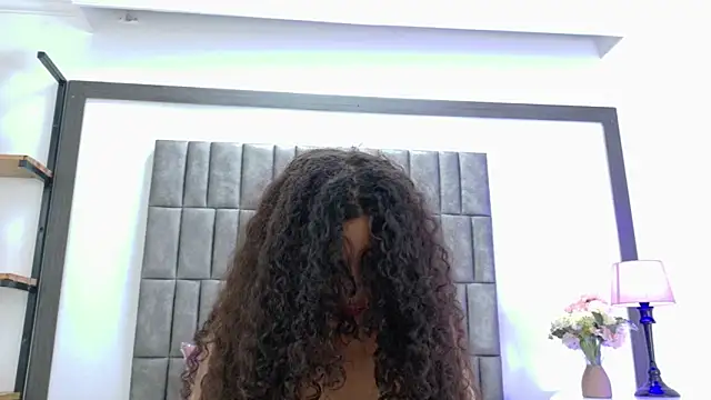Chatroom en direct de Skyler_Fox_