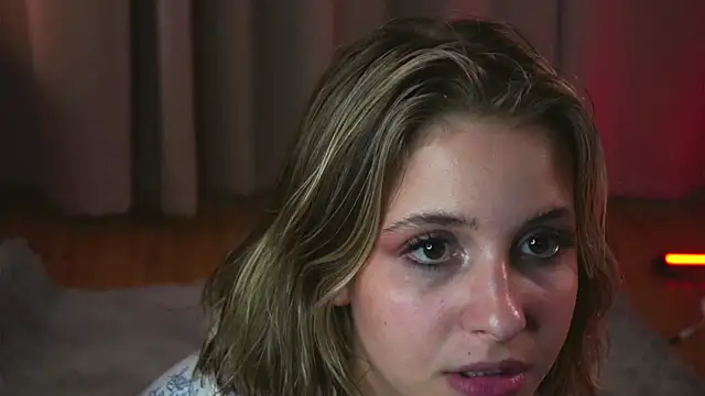 LoveSeekins Live Chatrum