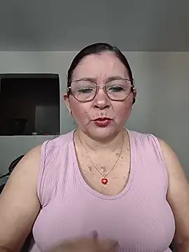 marfil_milf Live Chatraum
