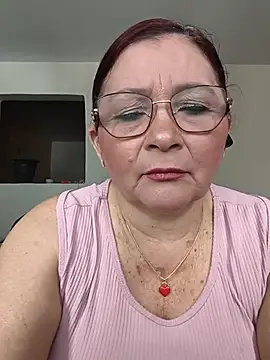 marfil_milf Adlı Modelin Canlı Sohbet Odası