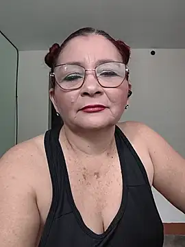 marfil_milf's Live Chat Room