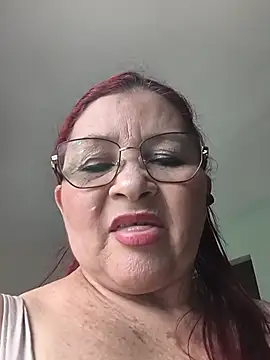 marfil_milf's Webcam Show