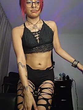 carolinerue লাইভ চ্যাট রুম