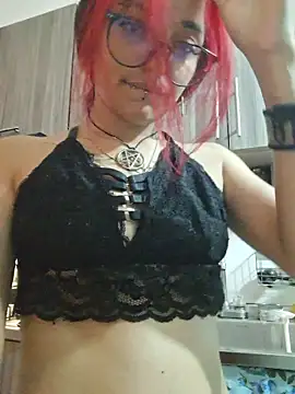 carolinerue live-chat rom